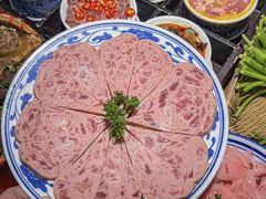 -楠火锅(西单店)