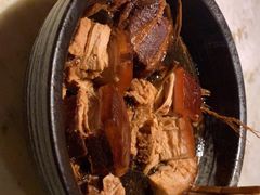 -绿茶餐厅(深圳龙华天虹购物中心店)