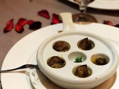 -戈雅法餐厅(世界城广场店)