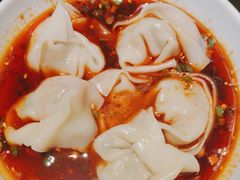 抄手-双流老妈兔头(荟聚店)