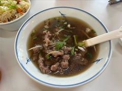 -功牛泉州牛肉小吃·火锅(三里街店)