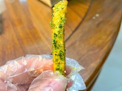 摇摇粗薯-UMAMI乌玛米披萨·汉堡·清真Halal(红岭北店)