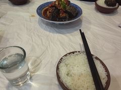 -新新湘菜馆(新中街二条店)
