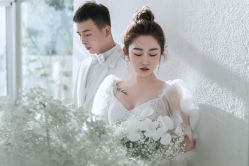 -安娜公馆婚纱摄影(锦州店)