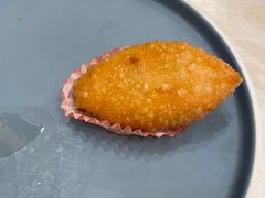 -聚福山莊·寻味顺德(北滘店)