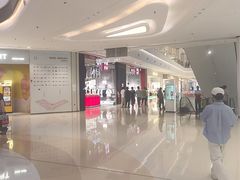 -龙湖南京江北天街