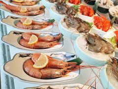 -星伦多自助料理·涮烤一体(杭州来福士店)