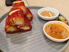 -点都德(汇胜楼店)