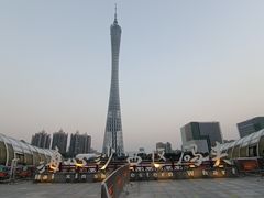 -海心沙亚运公园