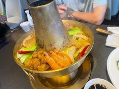 -鼓楼东街老火锅(鼓楼店)