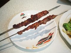 -巴依老爷·新疆美食(上城区天城路店)