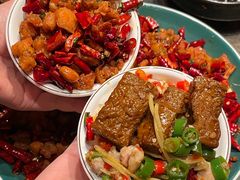 -饕林餐厅(春熙路店)