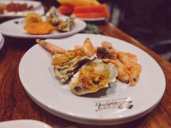 -汉巴味德(沈阳万象汇店)