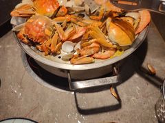 -奢谷·海鲜自助(南海万科店)