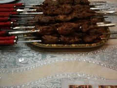 -新疆伊宁远征餐厅