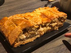 -中关村茶点