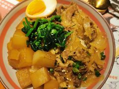 -仓桥家·焗寿司·锅物(光谷步行街店)