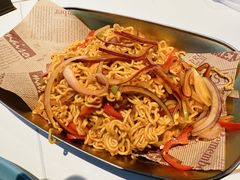 -寂寞的豆芽 蒙古原切大串(金宇店)