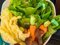 -淘米捞·米汤脆鲩鱼火锅(福田皇岗店)