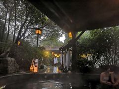 -杭州第一世界大酒店·云曼温泉