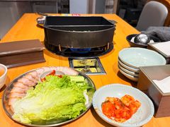 -旺清进洞米肠汤