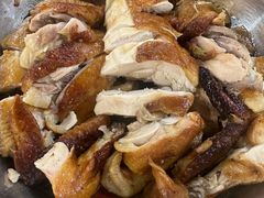 -红旗山庄(圭峰山店)