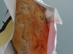 酱汁肉烤饼-吉品合酥脆烤饼(太平洋森活天地店)