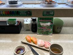 -禾绿寿司·定食·拉面·烧炸(宝安大仟里店)