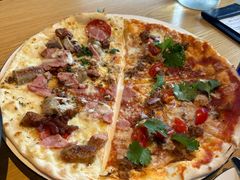 -玛尚诺Pizza&Bar(长泰广场店)