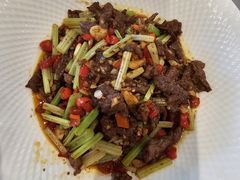 -香丰阁·烤鸭·川湘菜(清河店)