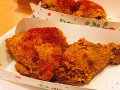 -德克士(德阳南街店)