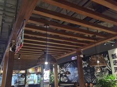 -管氏翅吧(台湾街店)