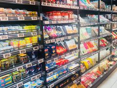 -盒马鲜生(枣园路店)
