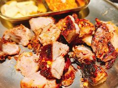 -醉烧膘·烧烤夜宵王(总店)