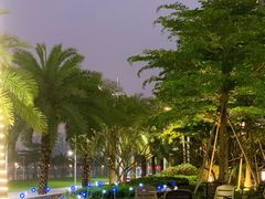 -星巴克(珠海仁恒滨海中心店)