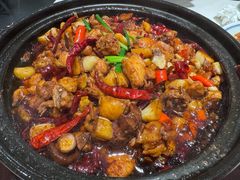 -欧记大排档·景德菜(上海首店)
