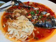 剁椒鱼头-上名堂·鱼头好吃(体育场路店)