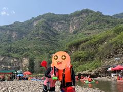 -兴隆红河漂流