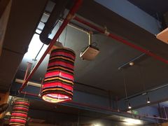-缘生态云南菜·野生菌庭院餐厅(华侨城店)