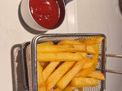 -豪客来牛排(雄峰城店)