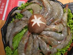 -呷哺呷哺(砂之船奥莱店)