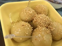 -芬芳甜品(体育东横街店)