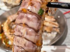 -达叔香味海鲜(海棠68环球美食街店)
