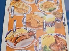 -伯友茶记(中华广场店)