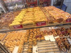 -味多美蛋糕(金顶街店)