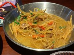 -拾捌川·自贡爆炒(新街口店)