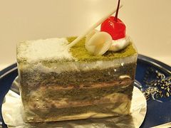 -天母蓝鸟烘焙·蛋糕·下午茶(时代城广场店)