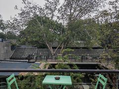 -糖房咖啡(南锣鼓巷店)
