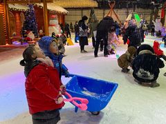 -宁波冰雪大世界(北仑区)