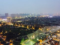 -烛影拾光观景餐厅·创意菜·摄影·小提琴(大唐不夜城店)